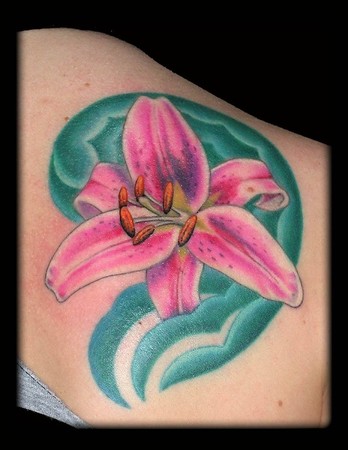 Looking for unique  Tattoos? Stargazer 